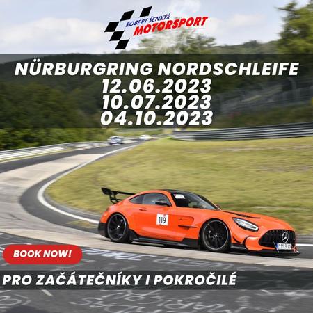 TRACKDAY TERMÍNY 2023

18.04.2023 Automotodrom Brno Exclusive...