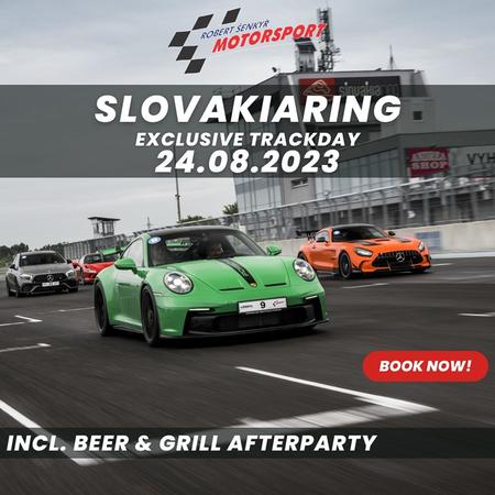 TRACKDAY TERMÍNY 2023

18.04.2023 Automotodrom Brno Exclusive...