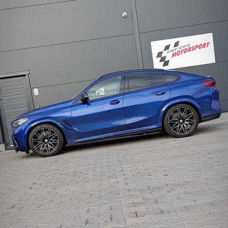 Toto není prototyp BMW M4 Gran Coupé!
Na přání zákazníka jsme...