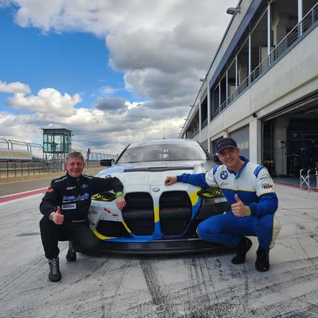 Motorland Aragon, další skvělý okruh s puncem Moto GP za námi....