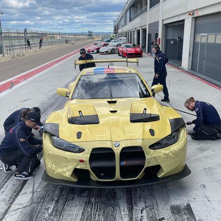 Motorland Aragon, další skvělý okruh s puncem Moto GP za námi....