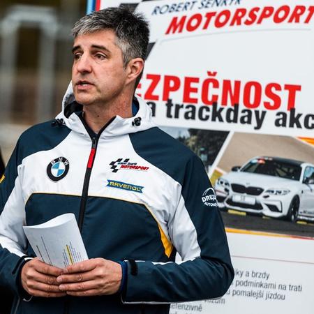 Povedlo se… a moc! Včerejší první letošní trackday Šenkýř Motorsport...