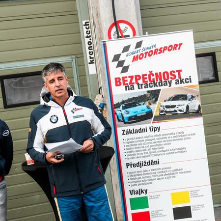 Byl to další skvělý rok!
A my z Šenkýř Motorsport vám za...