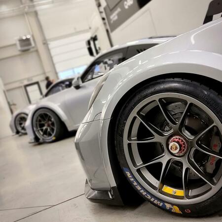 ‼️3x Porsche 992 GT3 Cup‼️ Trojnásobná radost, nové přirustky...