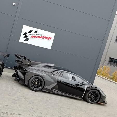2x NEW Lamborghini Huracán Supertrofeo Evo II 🔥 Auta č.3...
