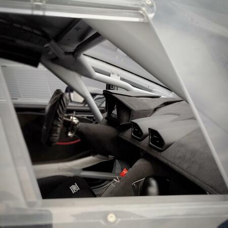 2x NEW Lamborghini Huracán Supertrofeo Evo II 🔥 Auta č.3 a 4...