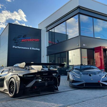 ‼️ news news news ‼️ Two new Lamborghini Huracán Evo II’s have...