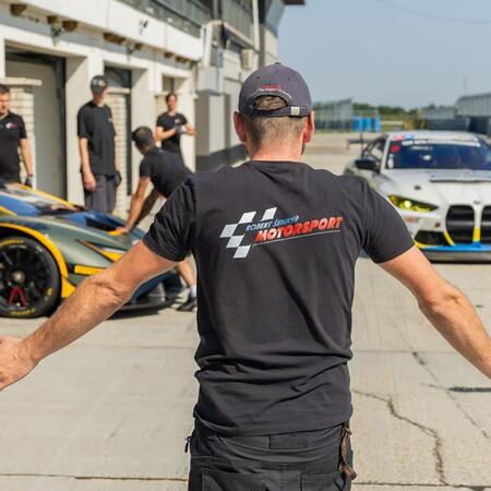 Dalši TOP ☀️trackday za námi - tentokrát na maďarském Pannonia...