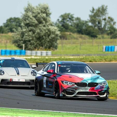 Dalši TOP ☀️trackday za námi - tentokrát na maďarském Pannonia...