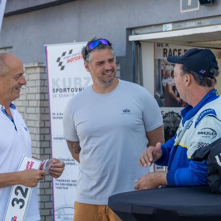 Dalši TOP ☀️trackday za námi - tentokrát na maďarském Pannonia...