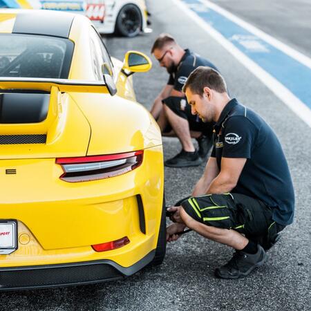 Slovakiaring Exclusive Trackday - čtvrtek 24.08.2023 Tradiční...