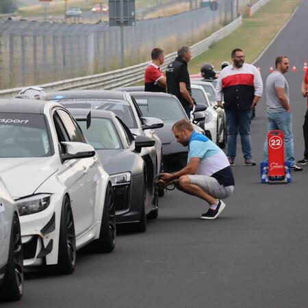 Šenkýř Motorsport Combo Nordschleife 10.07. a Spa Francorchamps...