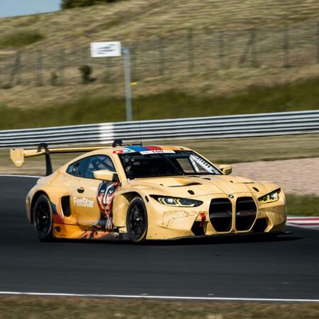 Autodrom Most Exclusive Trackday byl opět skvělou okruhovou akcí...