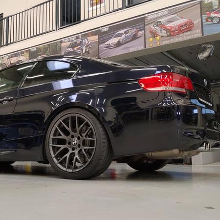 Nice M3 E92 still for sale.....  #senkyrmotorsport #performance...