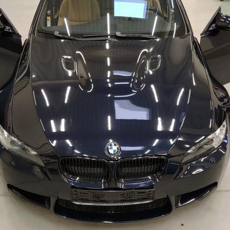 Nice M3 E92 still for sale.....  #senkyrmotorsport #performance...