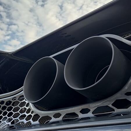 Dramatický McLaren 750 S jsme doplnili o sadu Power Stage...