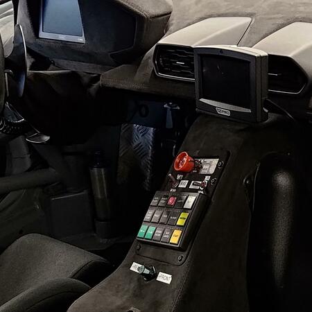 Manufacture year 2020, upgraded to the ST Evo 2 version, ready...