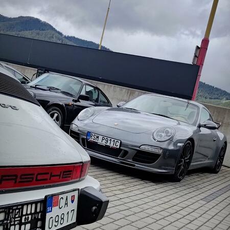 Super práce, @pd.driveclub! Ten je povinnou zastávkou všech...