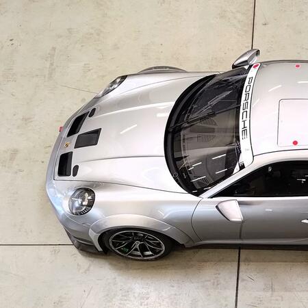 ‼️NEW PORSCHE 992 GT3 CUP:‼️
Tým Šenkýř Motorsport pořídil pro...