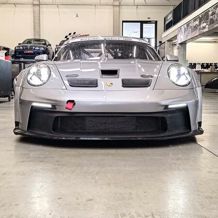 ‼️NEW PORSCHE 992 GT3 CUP:‼️
Tým Šenkýř Motorsport pořídil pro...