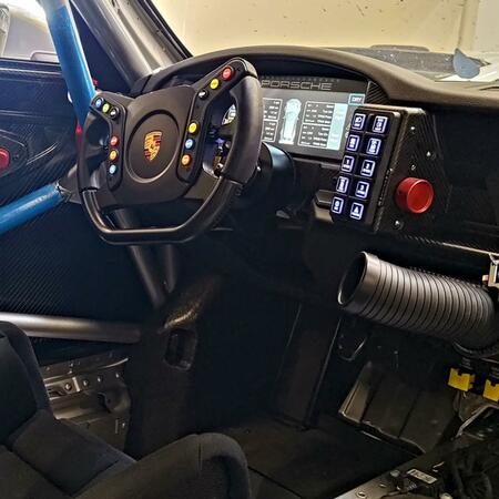 ‼️NEW PORSCHE 992 GT3 CUP:‼️
Tým Šenkýř Motorsport pořídil pro...