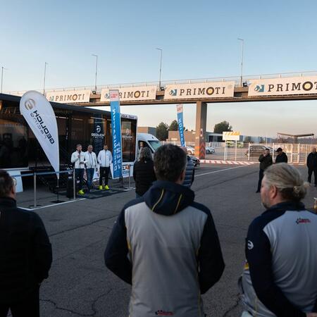 🇧🇫 Endless Summer 2025 🇪🇸 - Premium Winter Trackdays se Šenkýř...