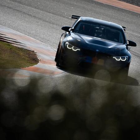🇧🇫 Endless Summer 2025 🇪🇸 - Premium Winter Trackdays se Šenkýř...