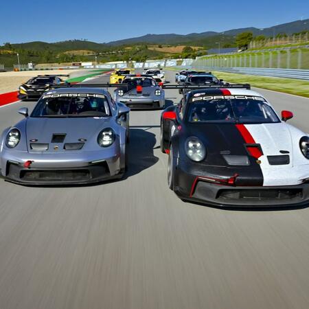 🇧🇫 Endless Summer 2025 🇪🇸 - Premium Winter Trackdays se Šenkýř...