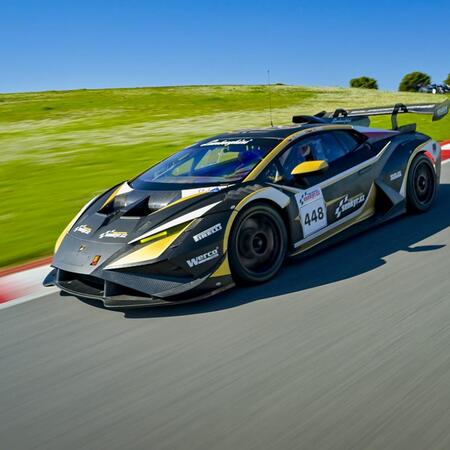 🇧🇫 Endless Summer 2025 🇪🇸 - Premium Winter Trackdays se Šenkýř...
