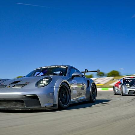 🇧🇫 Endless Summer 2025 🇪🇸 - Premium Winter Trackdays se Šenkýř...