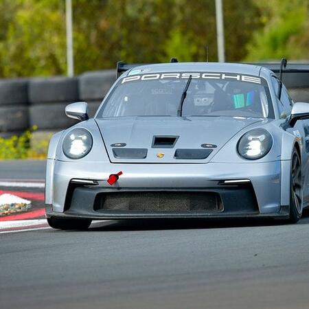 🇧🇫 Endless Summer 2025 🇪🇸 - Premium Winter Trackday se Šenkýř...