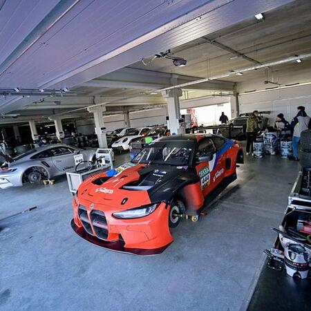 🇧🇫 Endless Summer 2025 🇪🇸 - Premium Winter Trackday se Šenkýř...