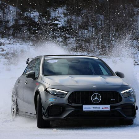 ☀️ Snowdriving Experience 2025 ❄️ Day 10+11
Poslední turnus...