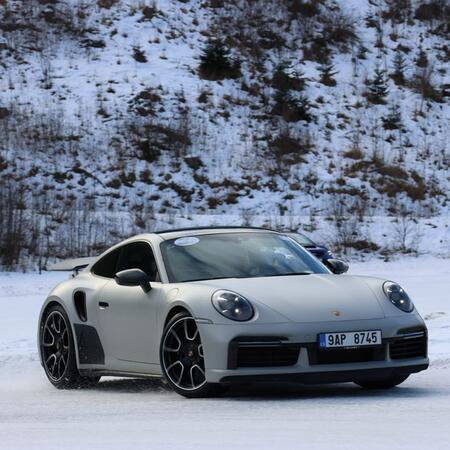 ☀️ Snowdriving Experience 2025 ❄️ Day 10+11
Poslední turnus...