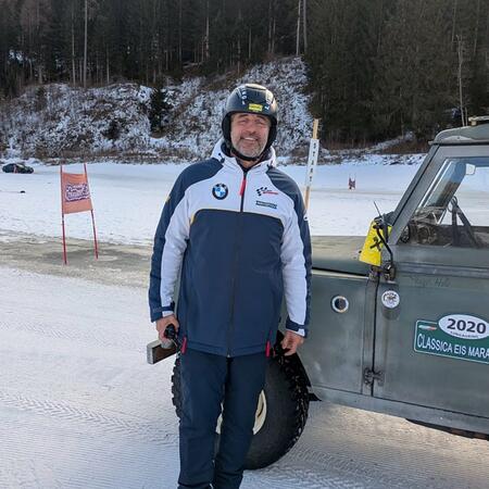 ☀️ Snowdriving Experience 2025 ❄️ Day 10+11
Poslední turnus...