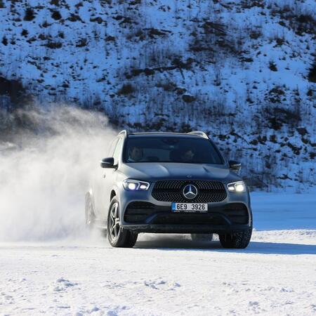☀️ Snowdriving Experience 2025 ❄️ Day 7+8
Další turnus sněhových...