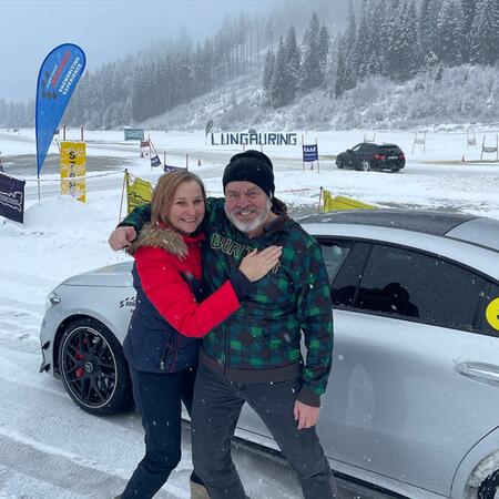 ☀️ Snowdriving Experience 2025 ❄️ Den 1+2
První turnus je za...
