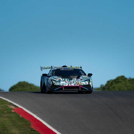 Portimao (P) bylo poslední zastávkou naší zimní okruhové sezóny...
