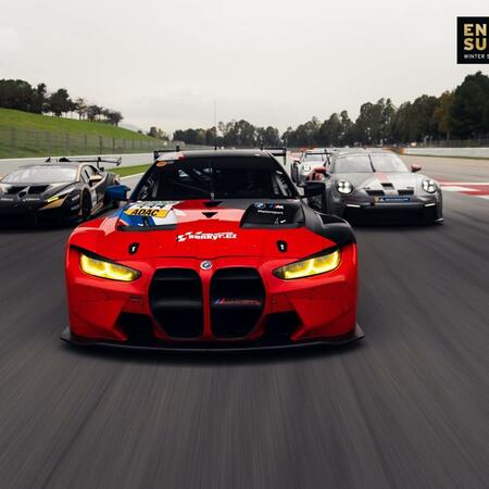 Barcelona Catalunya Kick off event 25.-26.11. skvěle odstartoval...