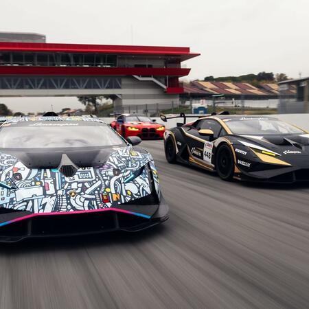 Barcelona Catalunya Kick off event 25.-26.11. skvěle odstartoval...