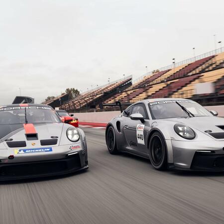 Barcelona Catalunya Kick off event 25.-26.11. skvěle odstartoval...