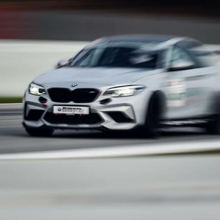 Barcelona Catalunya Kick off event 25.-26.11. skvěle odstartoval...