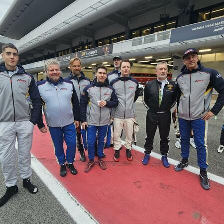Barcelona Catalunya Kick off event 25.-26.11. skvěle odstartoval...