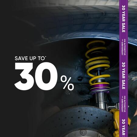 Tak jdeme na to 🚀 ‼️ KW automotive Sales Promotion 2025‼️...