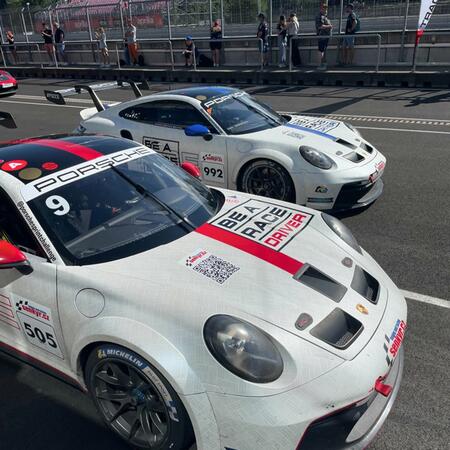 Dnes pomoc s organizací a taxi jízdy pro @eisking_f1 trackday...