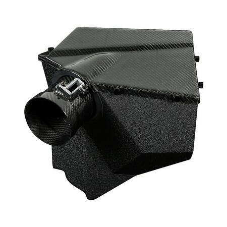 Sady laděného sání Armaspeed jsme si oblíbili především...