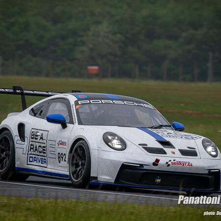 Před 22 lety a teď….a jeden společný jmenovatel - Ústecká...