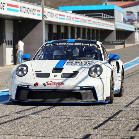 Před 22 lety a teď….a jeden společný jmenovatel - Ústecká...