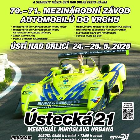 Před 22 lety a teď….a jeden společný jmenovatel - Ústecká...