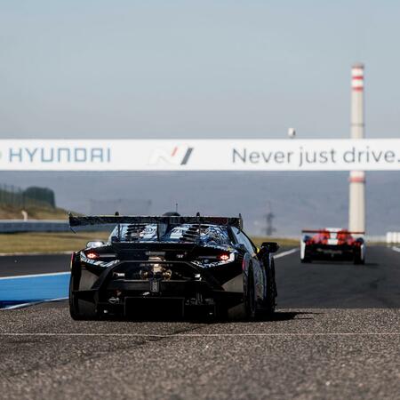 V pátek 04.04. začala na Autodromu v Mostě další trackday...
